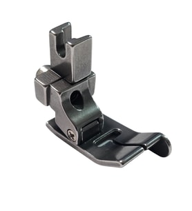 Düz Makine Kaynaklı Ayarlı Ayak / P351-X