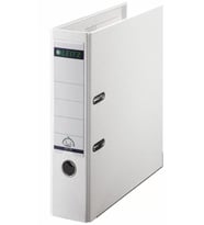 Leitz 180 Derece Geniş Klasör Beyaz 1010-01