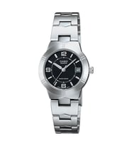 Casio Kadın Kol Saati LTP-1241D-1ADF (Gri)