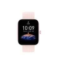 Cda Store Amazfit Bip 3 Pro Uyumlu  2 Adet Şeffaf Ultra koruyucu Nano Jelatin