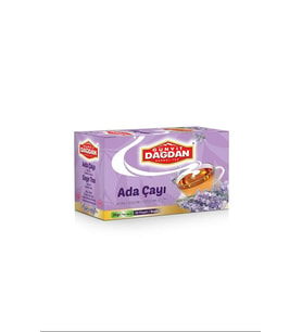 Ada Çayı Bardak Poşet 20’li