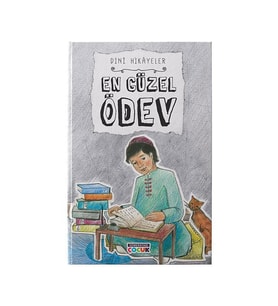 EN GÜZEL ÖDEV YENİ