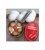 Dublör Yumurta Egg Timer