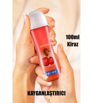 Do it Love - 100ml Kayganlaştırıcı - Hassas Yoğunluk -Kiraz Kokulu