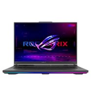 Asus ROG Strix G18 G814PP-S9002 8GB RTX5070 115w  AMD Ryzen 9-8940HX 32GB RAM 1TB SSD 18 inç WQXGA 240Hz