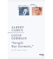 “Sevgili Bay Germain,”