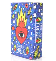 Tarot Del Fuego