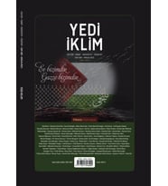 Yedi İklim 405.Sayı Aralık 2023 (Özel Sayı) (STD)