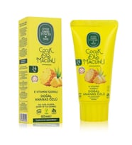 Eyüp Sabri Tuncer Çocuk Diş Macunu 60 Ml Ananas