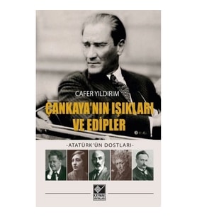 Çankaya'nın Işıkları ve Edipler