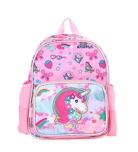 Ççs 51766 Okul Sırt Çantası Pembe