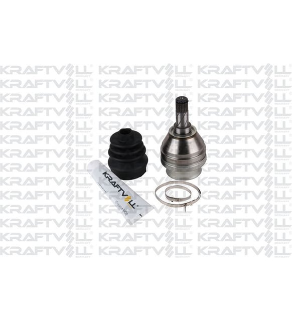 AKS KAFASI IC VECTRA C Z16XE - Z16XEP - Z18XE ASTRA H Z18XE