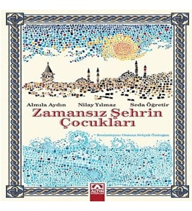 Zamansız Şehrin Çukları