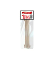 Freshy White Jumbo Dental Chew Bone Köpek Sütlü Çiğneme Ödül Kemiği 30 Cm 360 Gr