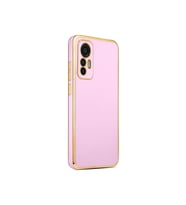 Xiaomi Mi 12 Lite Uyumlu Kılıf Zore Bark Kapak