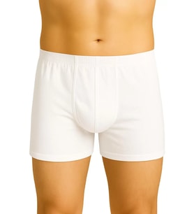 Mulvxbrf Brf02 Beyaz Mı 6810 Arjantin Erkek Boxer (Mulvix)