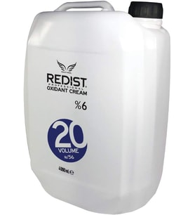 Redist Oksidan 20 Volume 5000 Ml