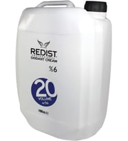 Redist Oksidan 20 Volume 5000 Ml