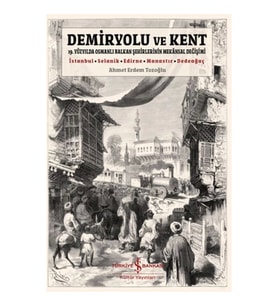 Demiryolu Ve Kent