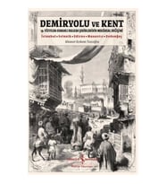 Demiryolu Ve Kent