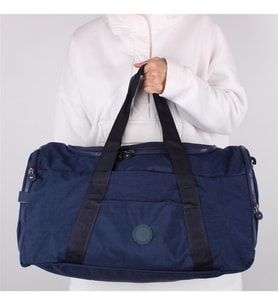 Bagacar UR6020 Laci Klinkır Kumaş Plaj Spor ve Seyahat Çantası