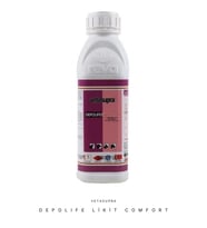 Vetasupra Depolife Likit Comfort Verim Artırıcı Hayvan Yem Katkı Maddesi - 1 Kg