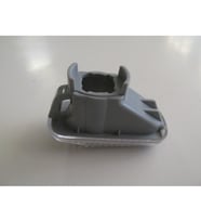 HONDA JAZZ- 05/08; ÇAMURLUK SİNYALİ BEYAZ SAĞ/SOL AYNI (ADET) (EUROLAMP) 34301-S5H-T02 431-1120
