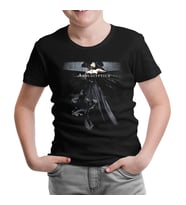Apocalyptica - Symphony Siyah Çocuk Tshirt