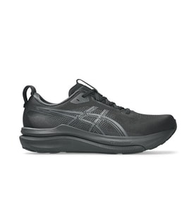 Asics GEL-KAYANO 33 Erkek Koşu Ayakkabısı 1011C167-001 Siyah