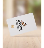 Müslüm Baba  Baskılı  /Kredi Kartı & Akbil Sticker Kaplama