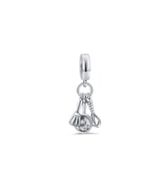 Fubena Spatula, Tava ve Çırpıcı Sallantılı Charm