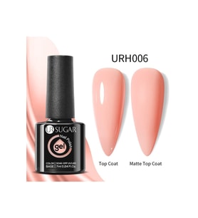 Profesyonel Kalıcı Oje 7 ml Urh006