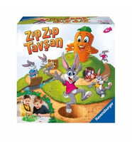Zıp Zıp Tavşan