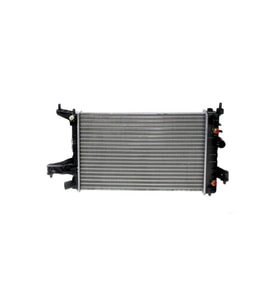 Opel Corsa C 1.4 Z14xe Motor Su Rayatörü Otomatik Vites Klimalı (Standart)