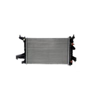 Opel Corsa C 1.4 Z14xe Motor Su Rayatörü Otomatik Vites Klimalı (Standart)