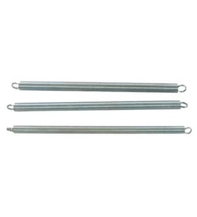 Northcity Tel / Hoppala Kapı Çekme Yayı Orta - 27 Cm, 1/2 Kapı Yumuşatıcı Yay