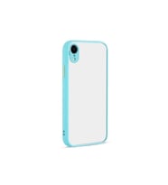Apple iPhone XR Uyumlu Kılıf Zore Hux Kapak