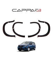 Opel Combo E 2018 Yılı Ve Sonrası 8 Prç. Çamurluk Dodik Set