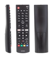 LG NETFLIX-AMAZON TUŞLU LCD-LED TV KUMANDA (AKB75095308CAS65BN708)