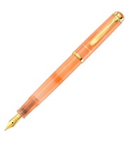 Pelikan M200 Apricot Achat Dolma Kalem
