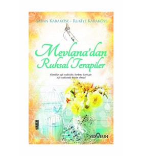 Hz. Mevlana Ruhsal Terapiler
