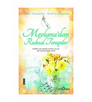 Hz. Mevlana Ruhsal Terapiler