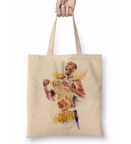 Kobe Bryant Honors Bez Çanta Uzun Saplı