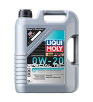 Motor Yağı Special Tec V 0W-20 5 Litre