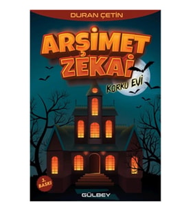 Arşimet Zekai Korku Evi
