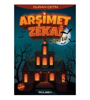 Arşimet Zekai Korku Evi