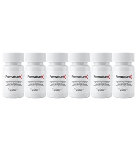 Prematurex 30 Kapsül - 6 Kutu