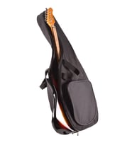 Extreme XGSE Elektro Gitar Kılıfı Gigbag  10mm Sünger Sırt Askısı