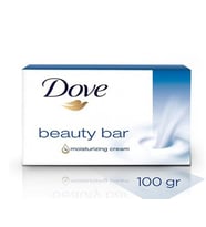 Dove Cream Bar Tekli Sabun 100 Gr