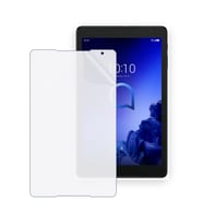 SChitec Alcatel 3T 10 Uyumlu Ön Yüzey Nano Şeffaf Hidrojel Ekran Koruyucu
